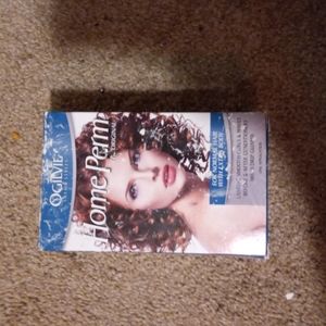 Home perm